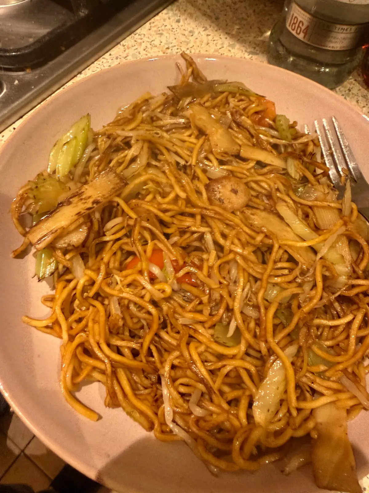 China Garden