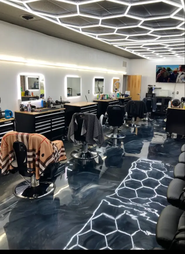 In The Cut Barbershop Woodbridge,Va — Barbershops in Woodbridge