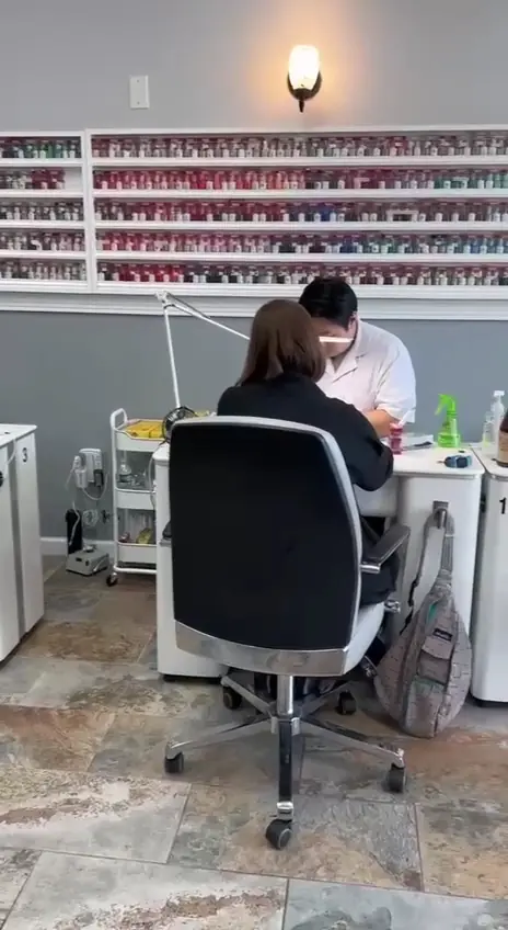 ROSE Nails photo (photo 2 of 3)