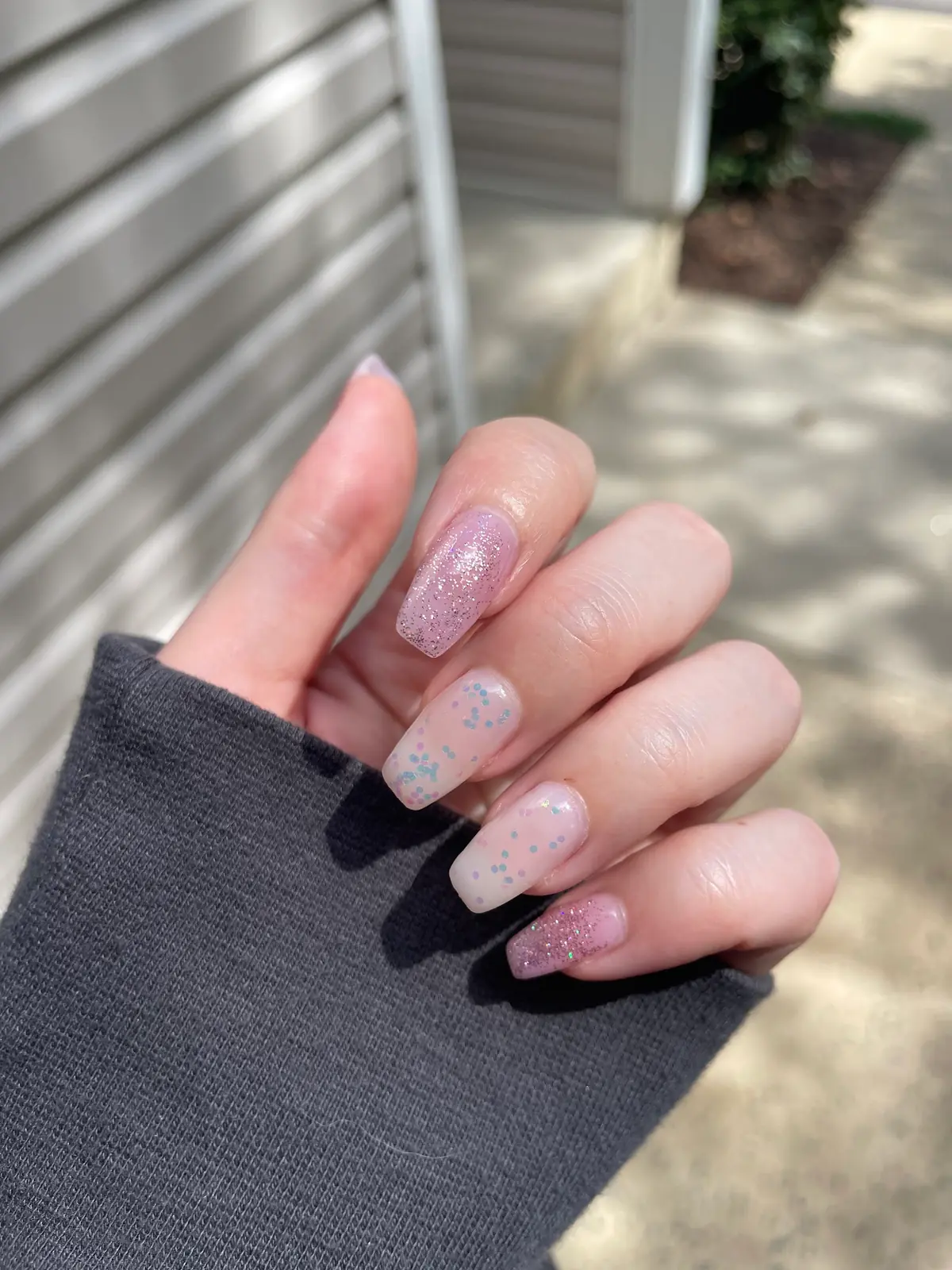ROSE Nails — Nail Salons in Chapel Hill