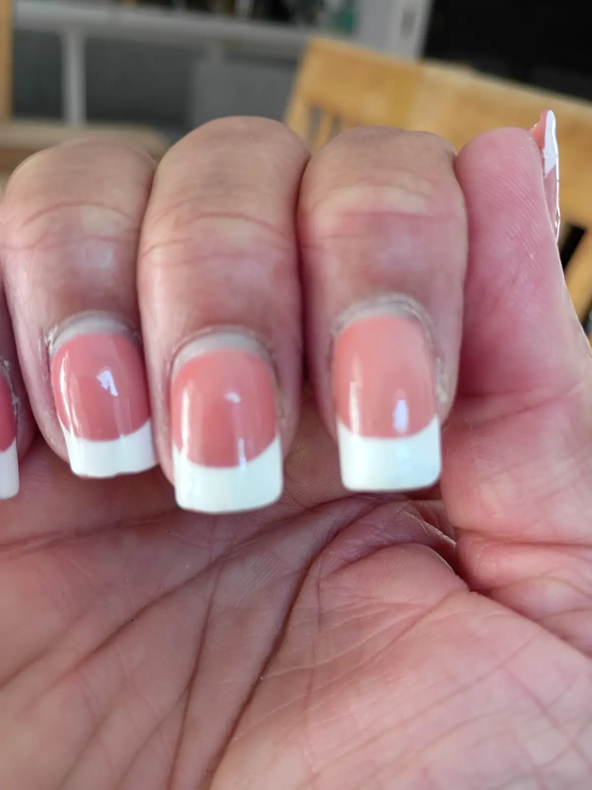 ROSE Nails photo (photo 1 of 3)