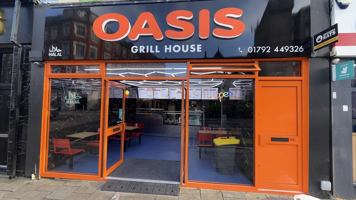 OASIS
