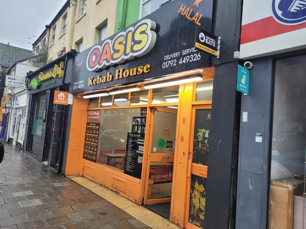 OASIS photo (photo 3 of 3)