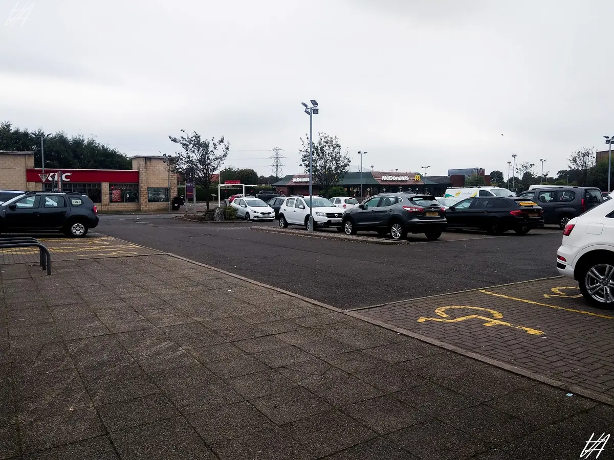 KFC Dundee - Camperdown Leisure Park photo (photo 3 of 3)