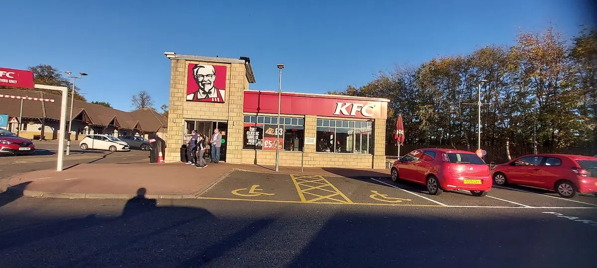 KFC Dundee - Camperdown Leisure Park photo (photo 2 of 3)