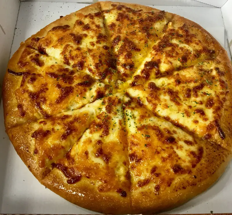 Pontillos pizza, chicken & grill photo (photo 2 of 3)