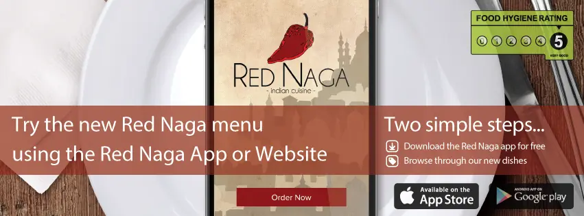 Red Naga Cramlington photo (photo 2 of 3)