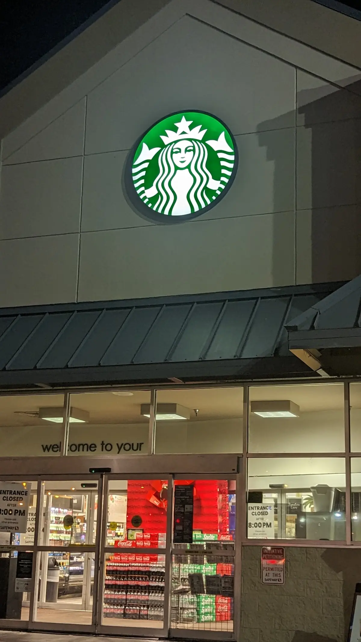 Grant County Mall photo (photo 1 of 3)