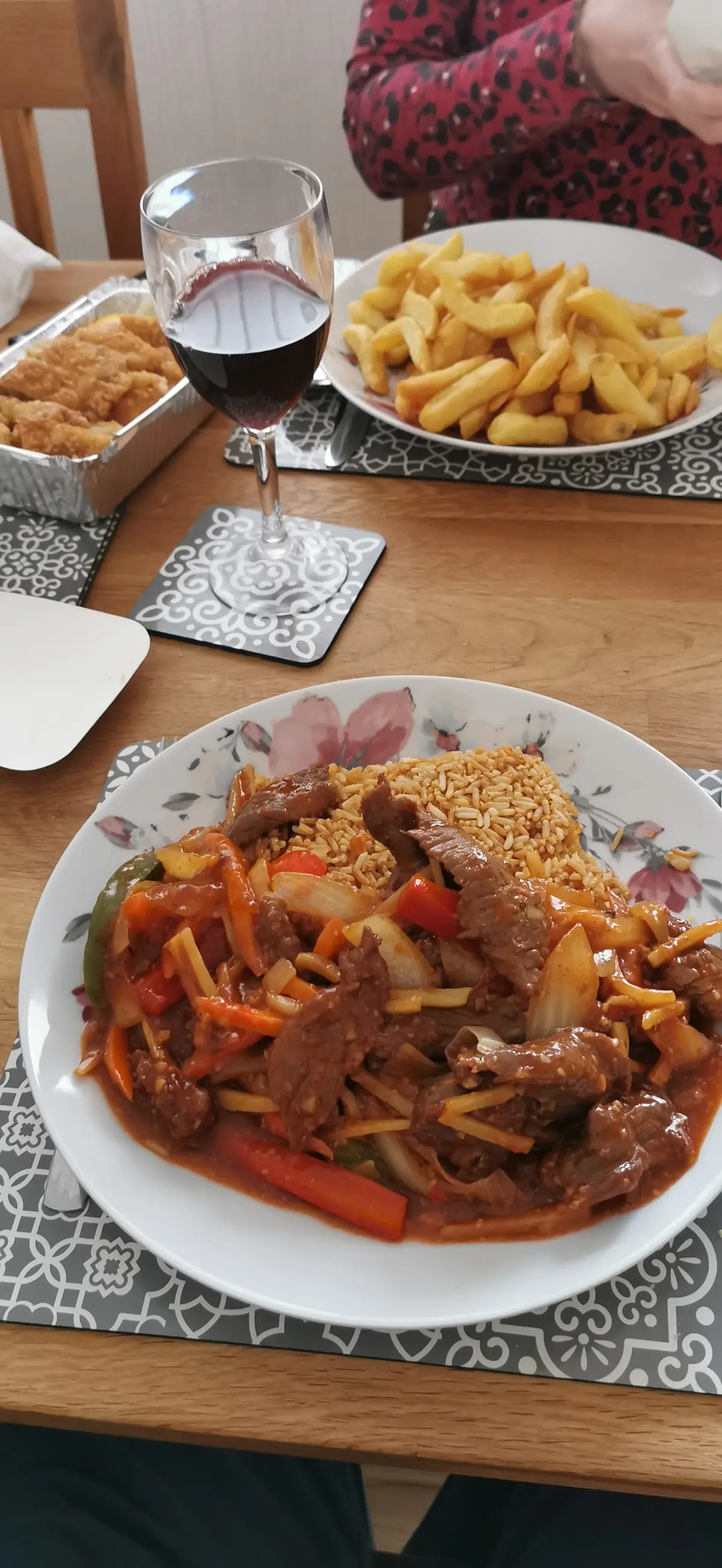 Riverside Chinese Takeaway photo (photo 2 of 3)