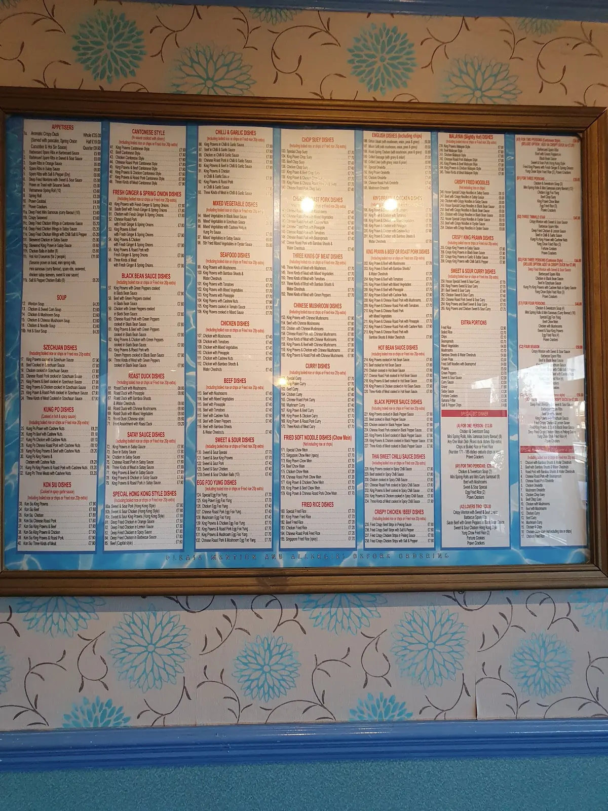 Riverside Chinese Takeaway photo (photo 1 of 3)