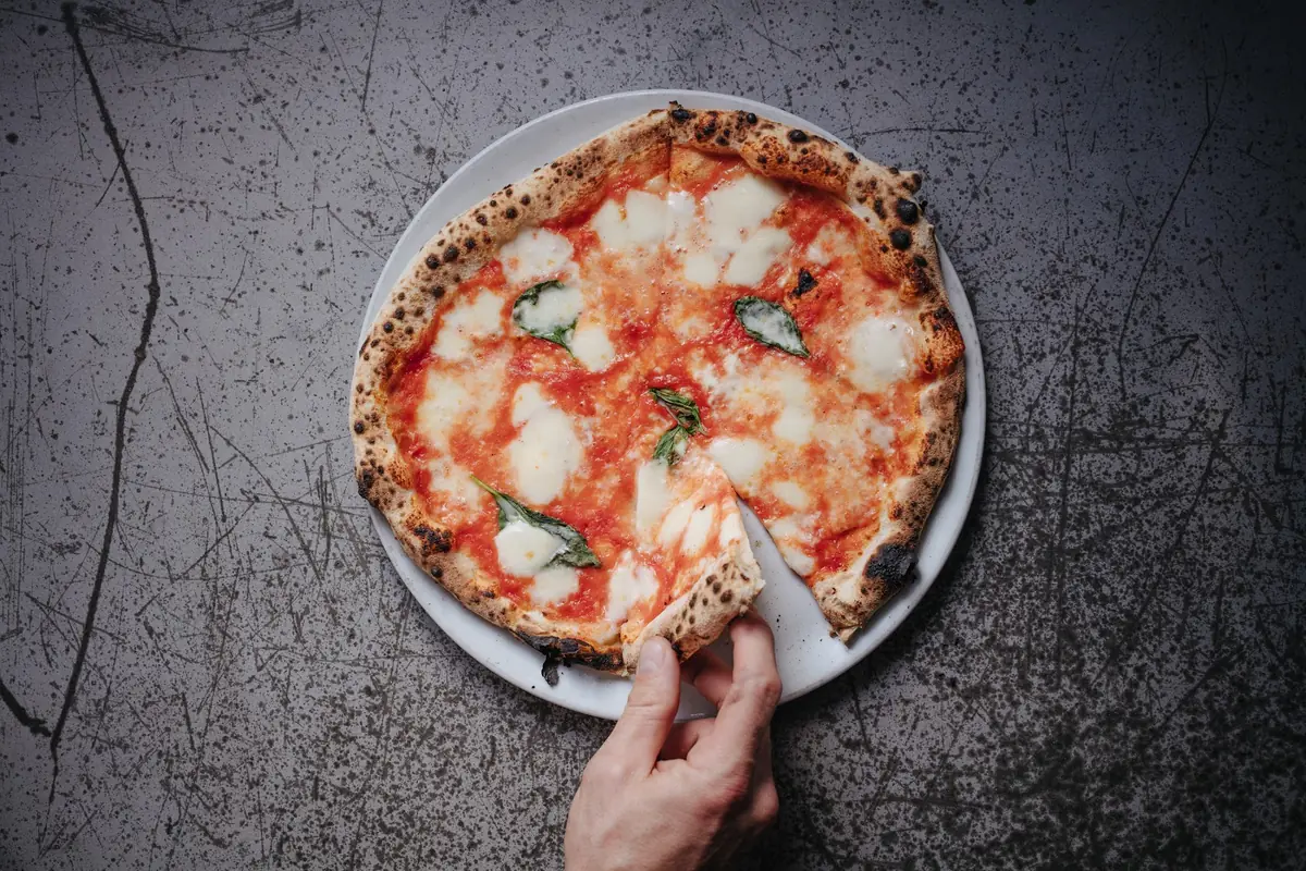 Sodo Pizza Walthamstow photo (photo 1 of 3)