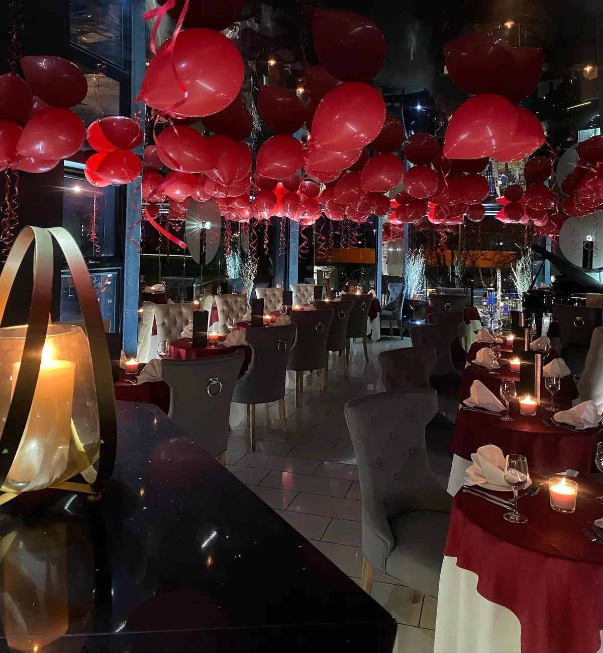 The Raj Restaurant photo (photo 3 of 3)