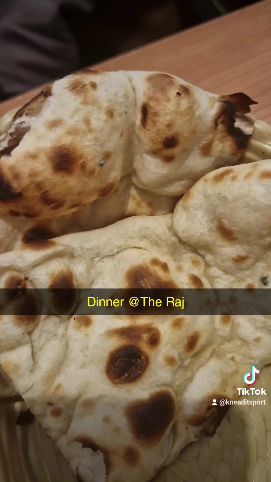 The Raj Restaurant photo (photo 1 of 3)