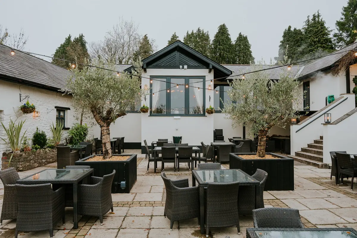 Ty Mawr — Bars in Cardiff