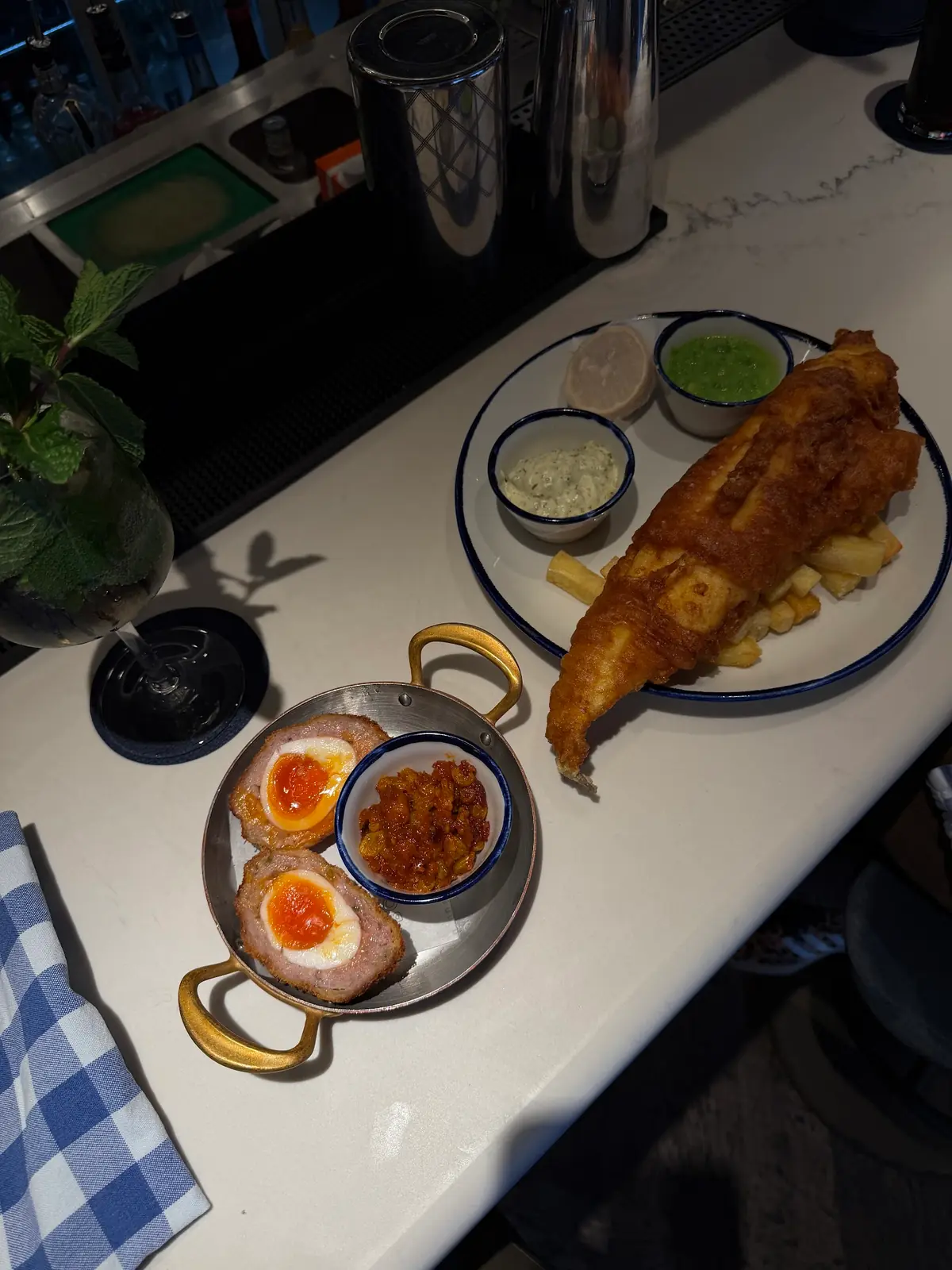 Blue Boar Pub photo (photo 3 of 3)