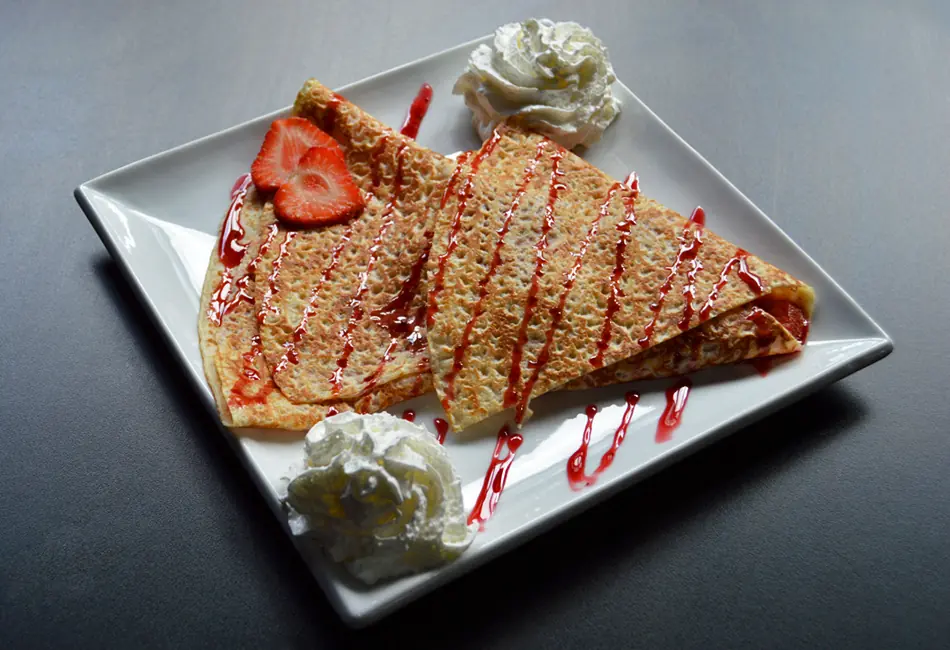 Creams Cafe Dorchester photo (photo 3 of 3)