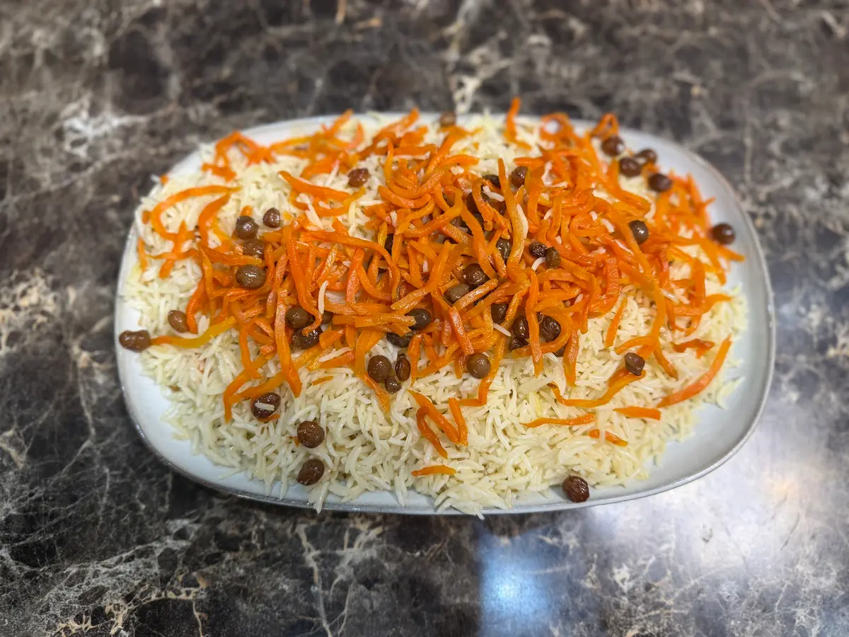 Karwan Restaurant Luton, Luton