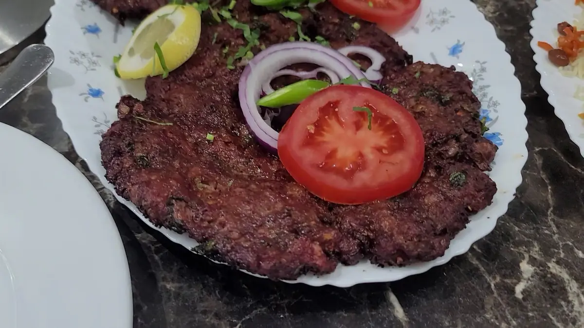 Karwan Restaurant Luton photo (photo 2 of 3)