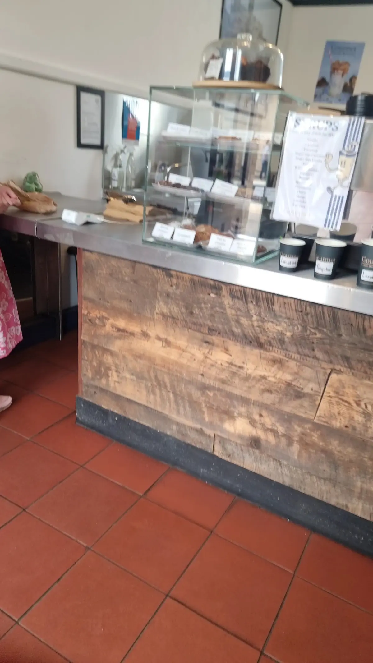 Gourmet Coffee Bar and Kitchen photo (photo 3 of 3)