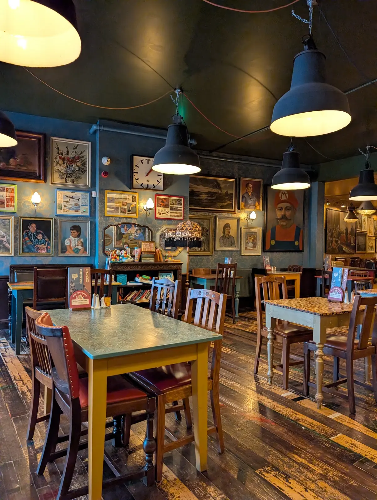 Soffio Lounge — Restaurants in Stourbridge