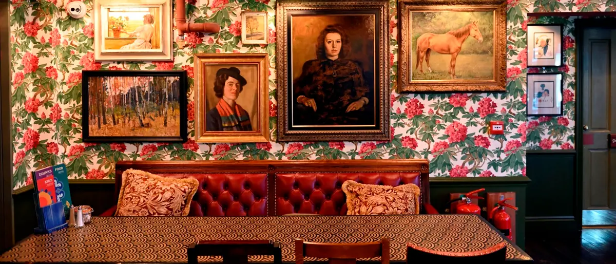 Soffio Lounge photo (photo 1 of 3)