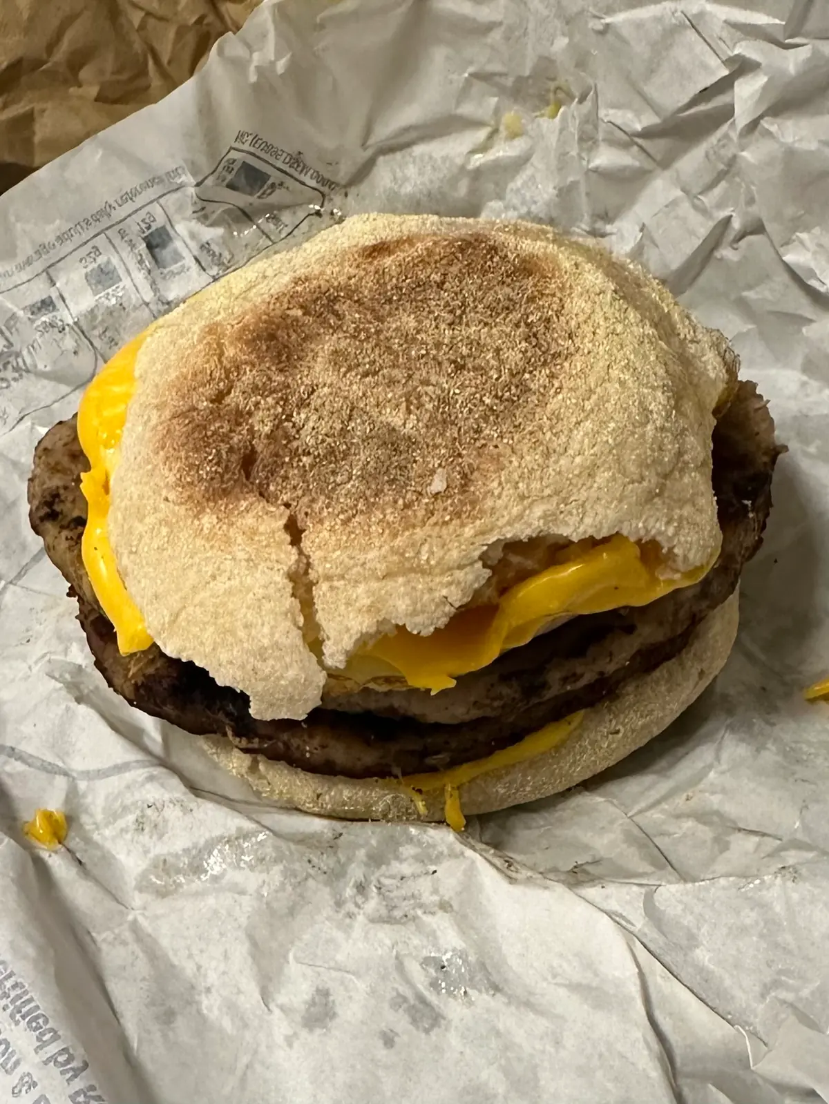 McDonald's photo (photo 1 of 2)
