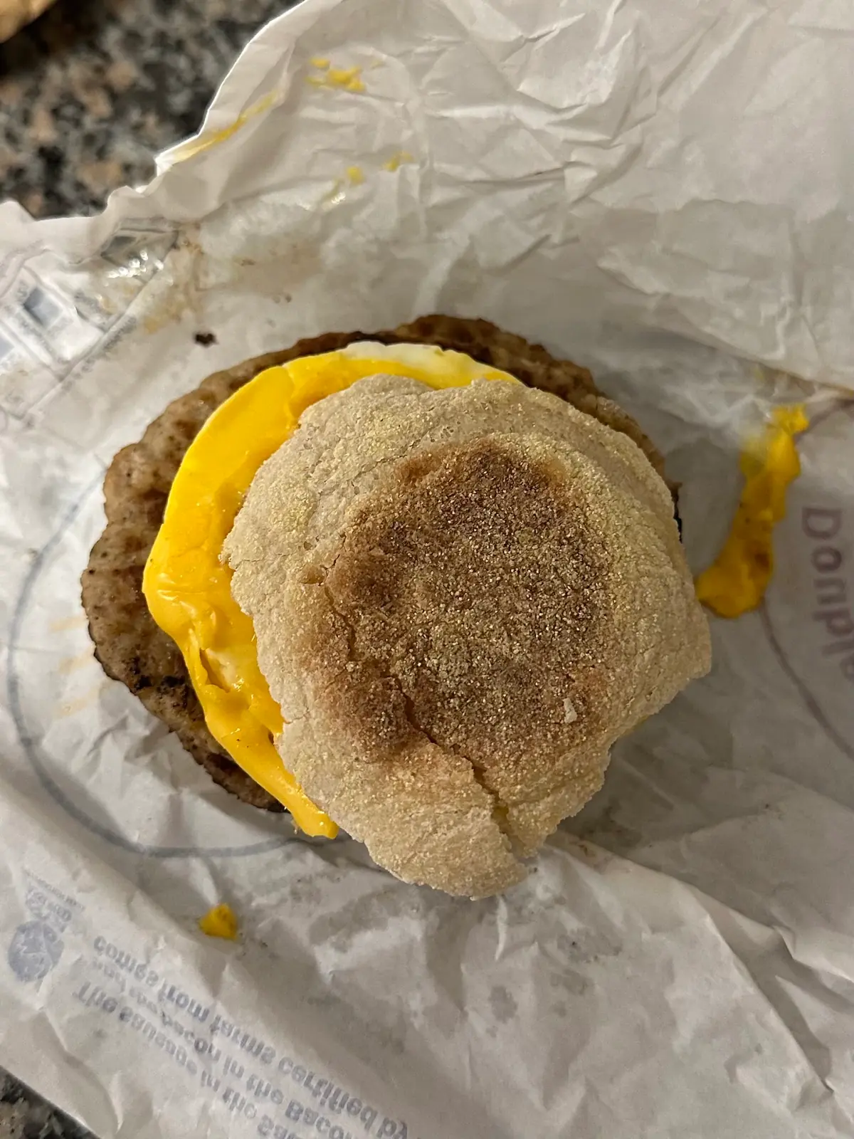 McDonald's photo (photo 2 of 2)