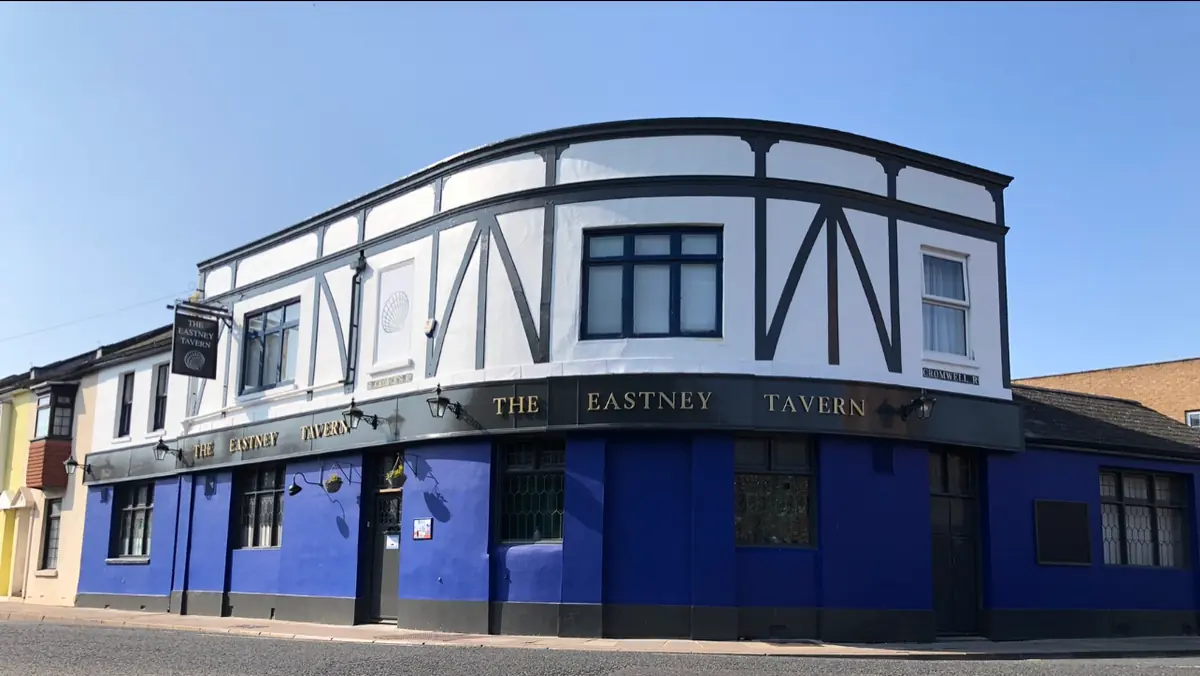 The Eastney Tavern photo (photo 1 of 3)