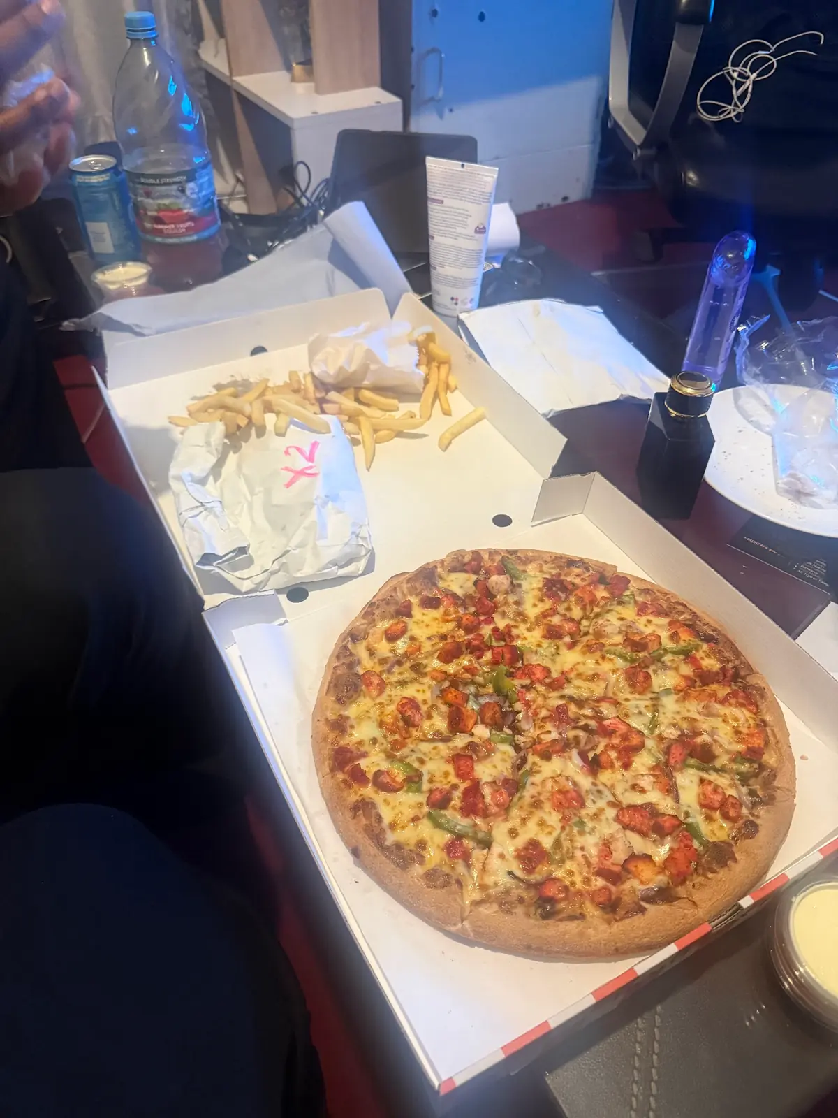 Pizza Shack photo (photo 2 of 3)