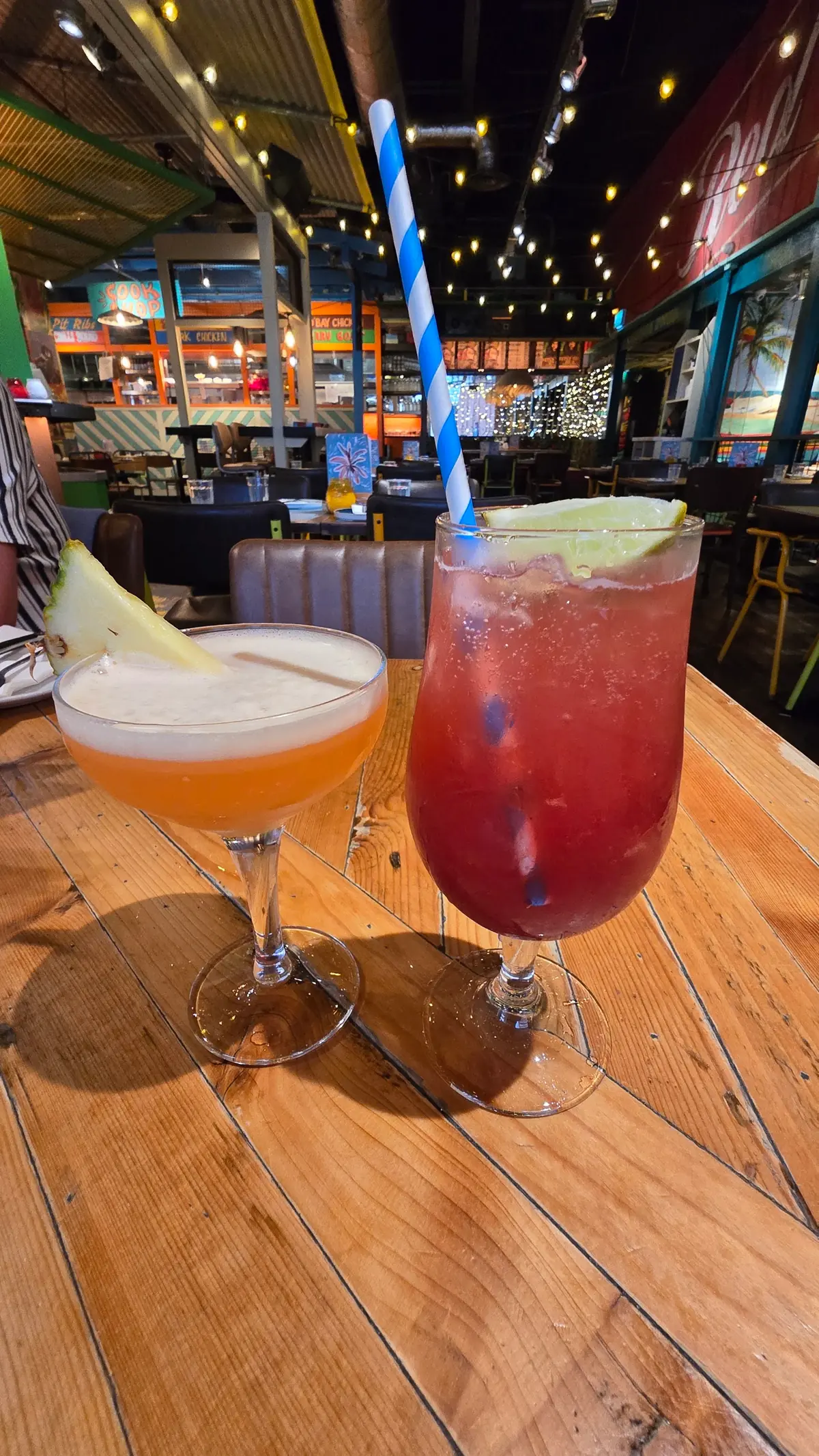 Turtle Bay Leeds photo (photo 3 of 3)