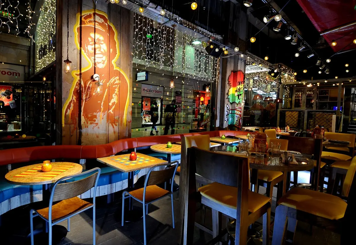 Turtle Bay Leeds photo (photo 1 of 3)