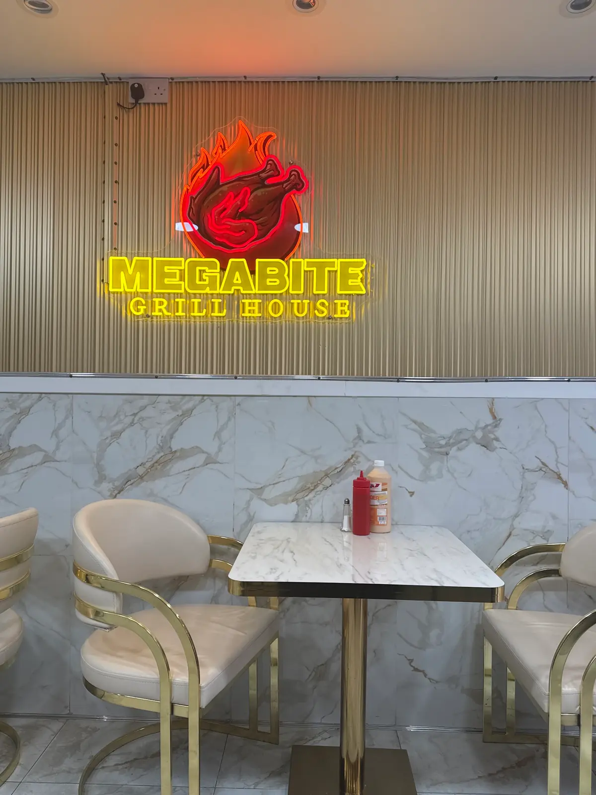 Megabite grill house photo (photo 2 of 3)
