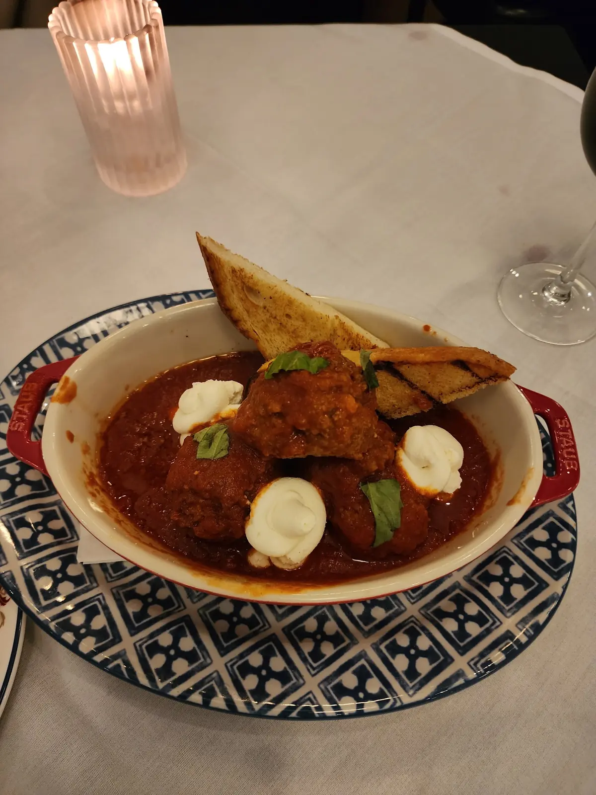 Maggiano's Little Italy photo (photo 2 of 3)