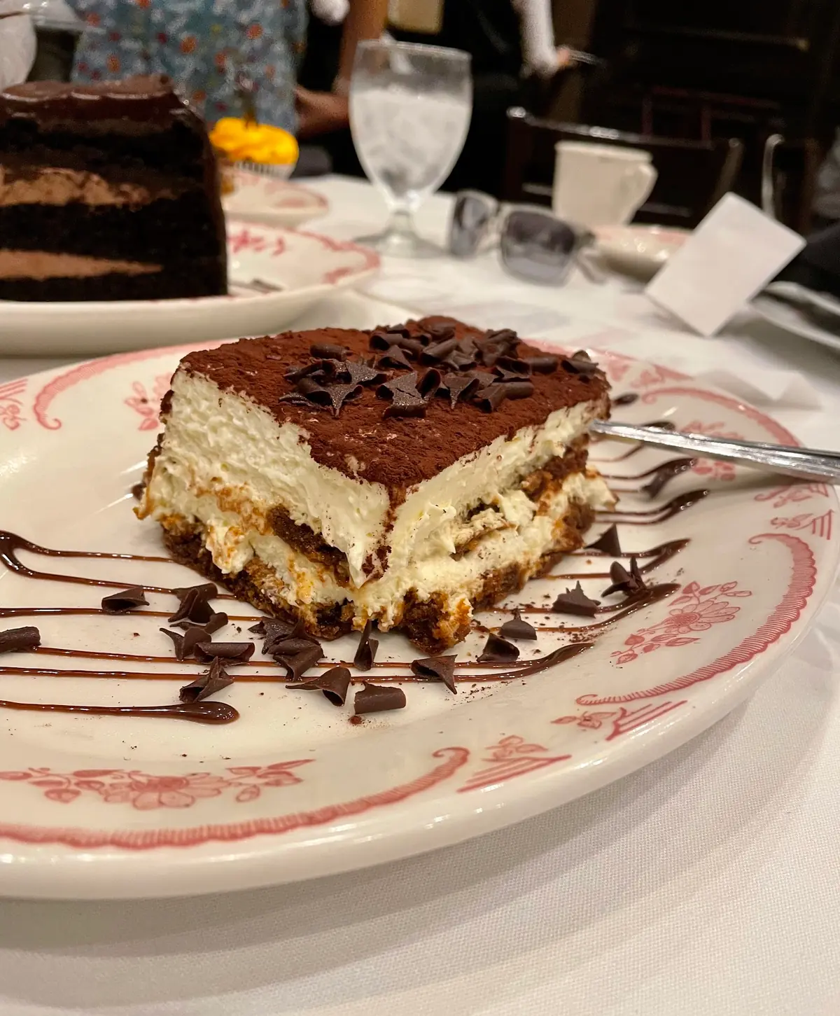 Maggiano's Little Italy photo (photo 3 of 3)