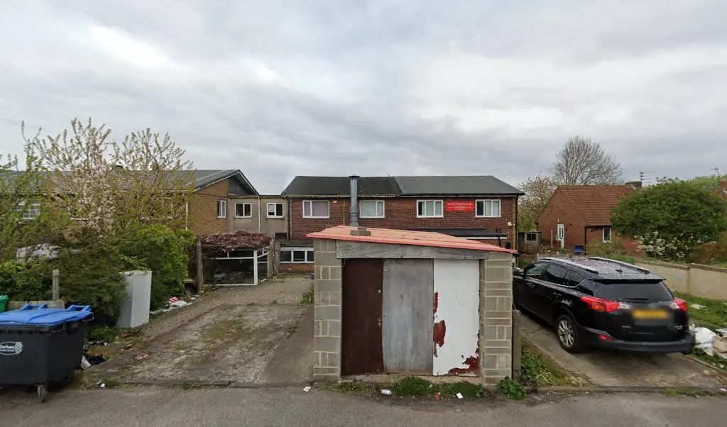 Golden Mountain — Chinese restaurants in Seaham