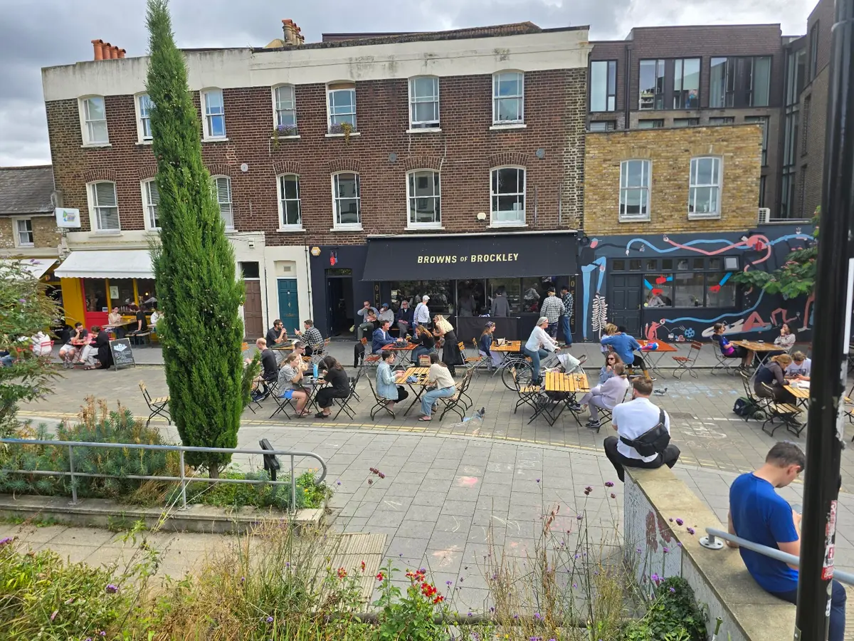 Browns of Brockley photo (photo 2 of 3)