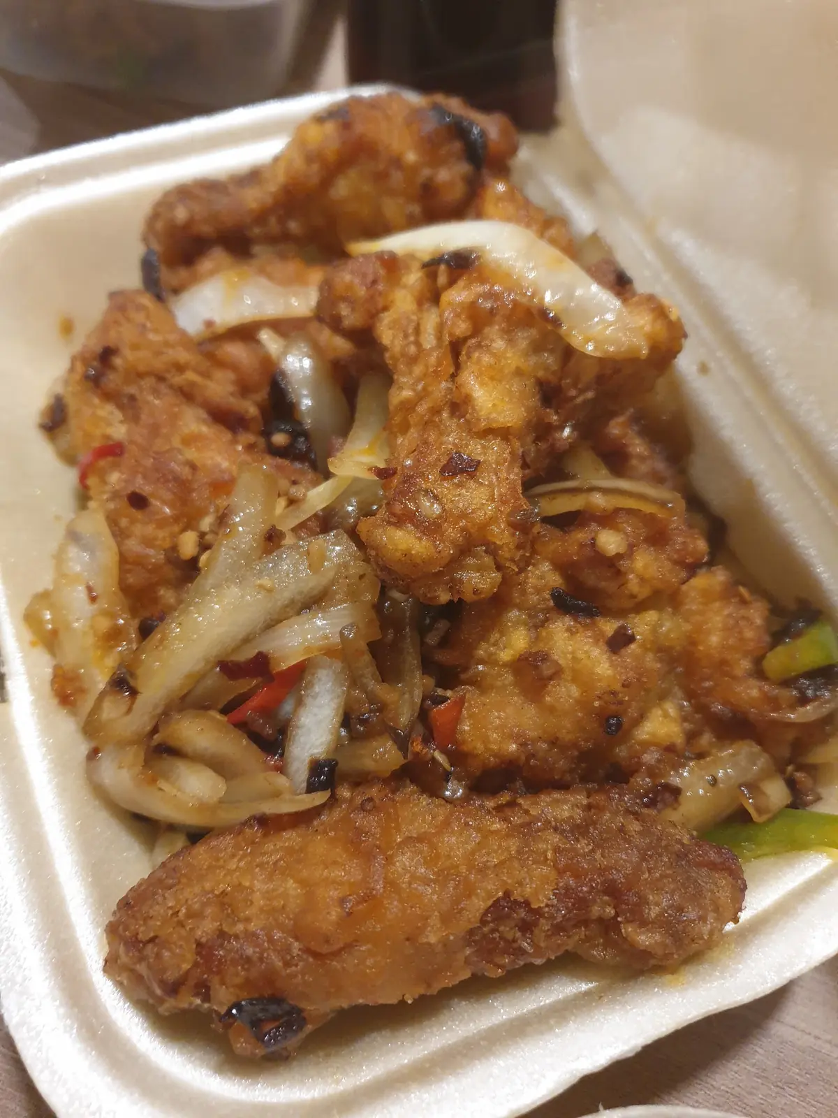 Good Wok Chinese Takeaway photo (photo 3 of 3)