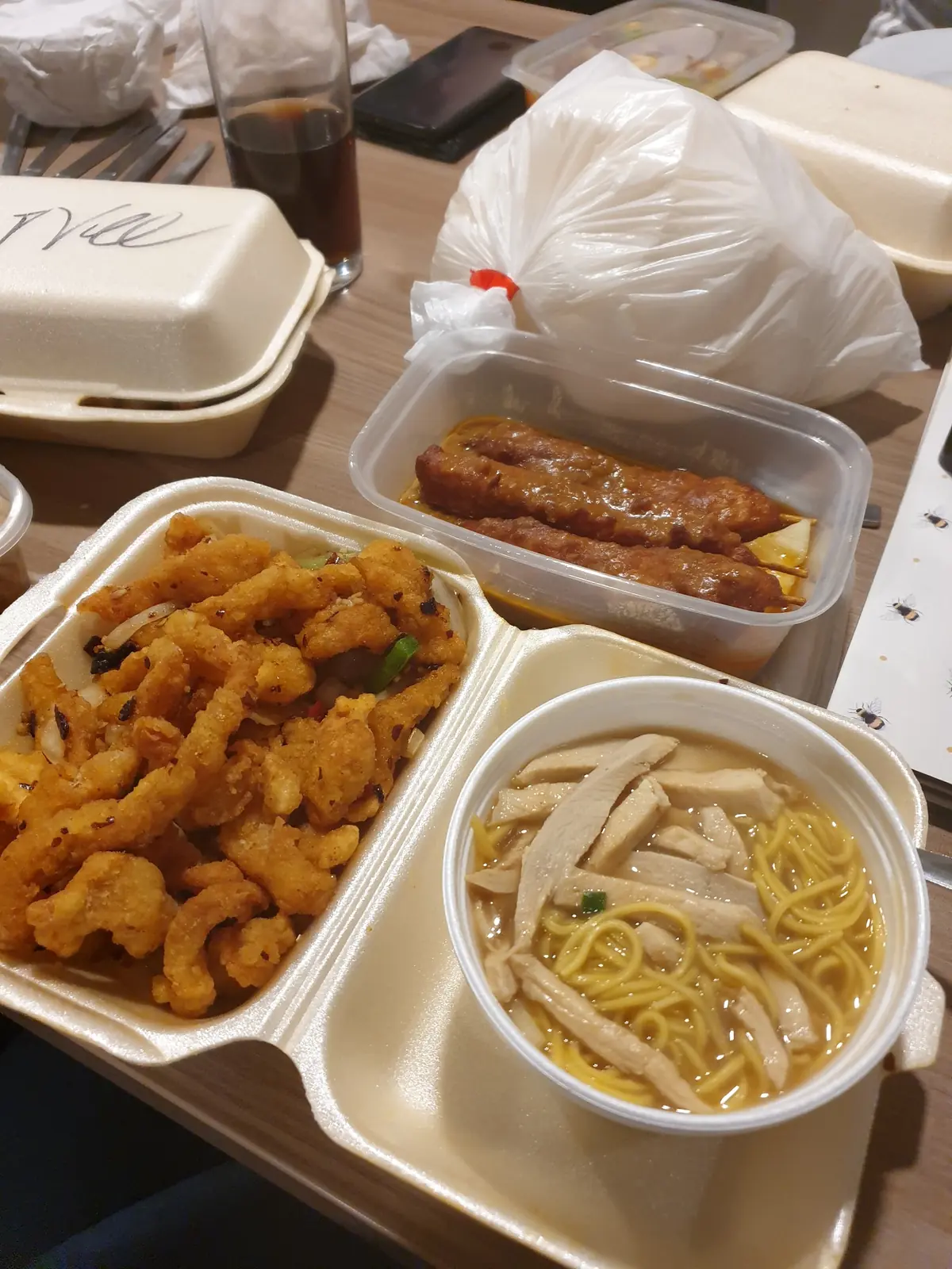 Good Wok Chinese Takeaway photo (photo 2 of 3)