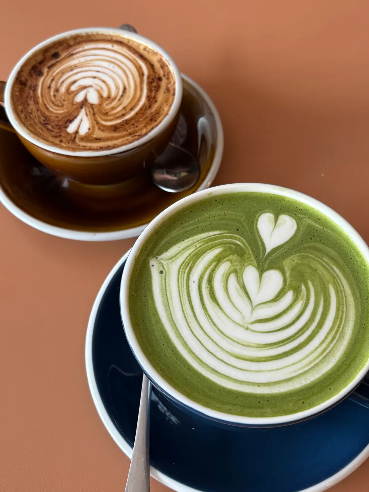 Bean & Cole — Coffee shops in Chester
