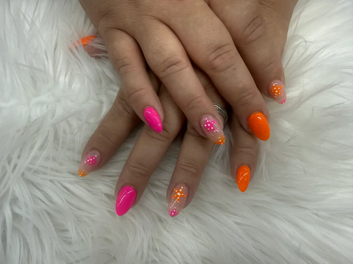 Aria Nails and Spa photo (photo 3 of 3)