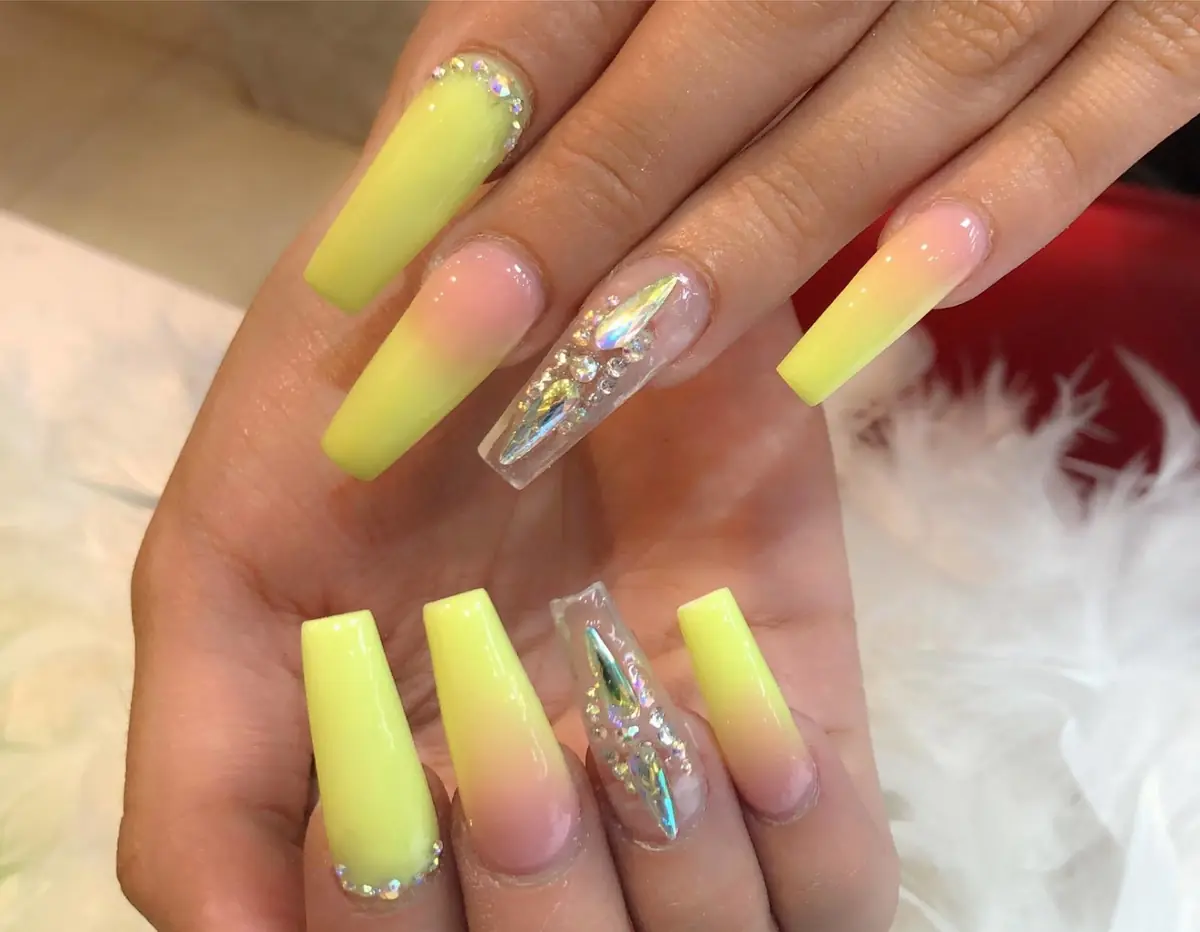 Aria Nails and Spa — Nail Salons in Birmingham