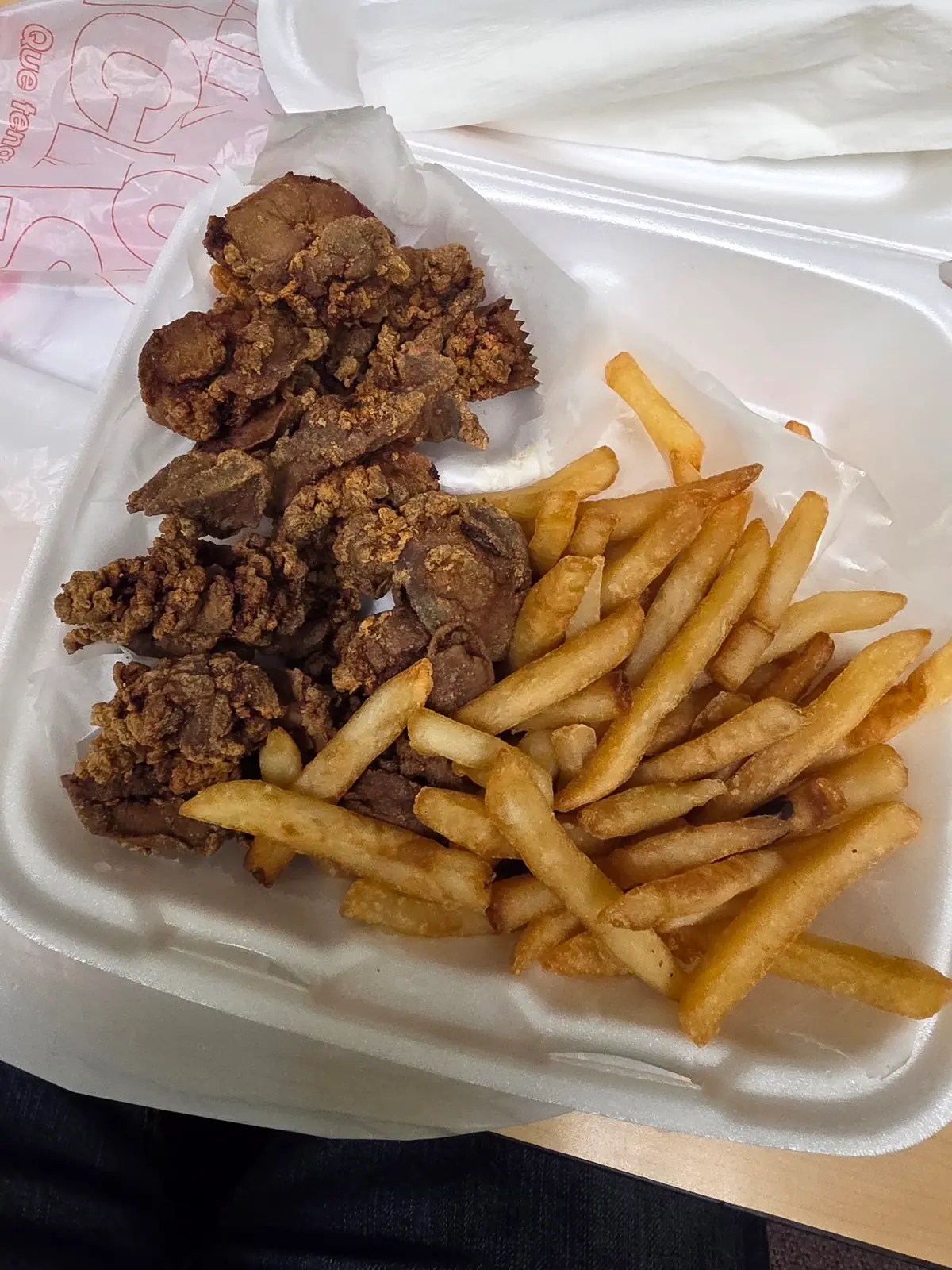Wings Plus