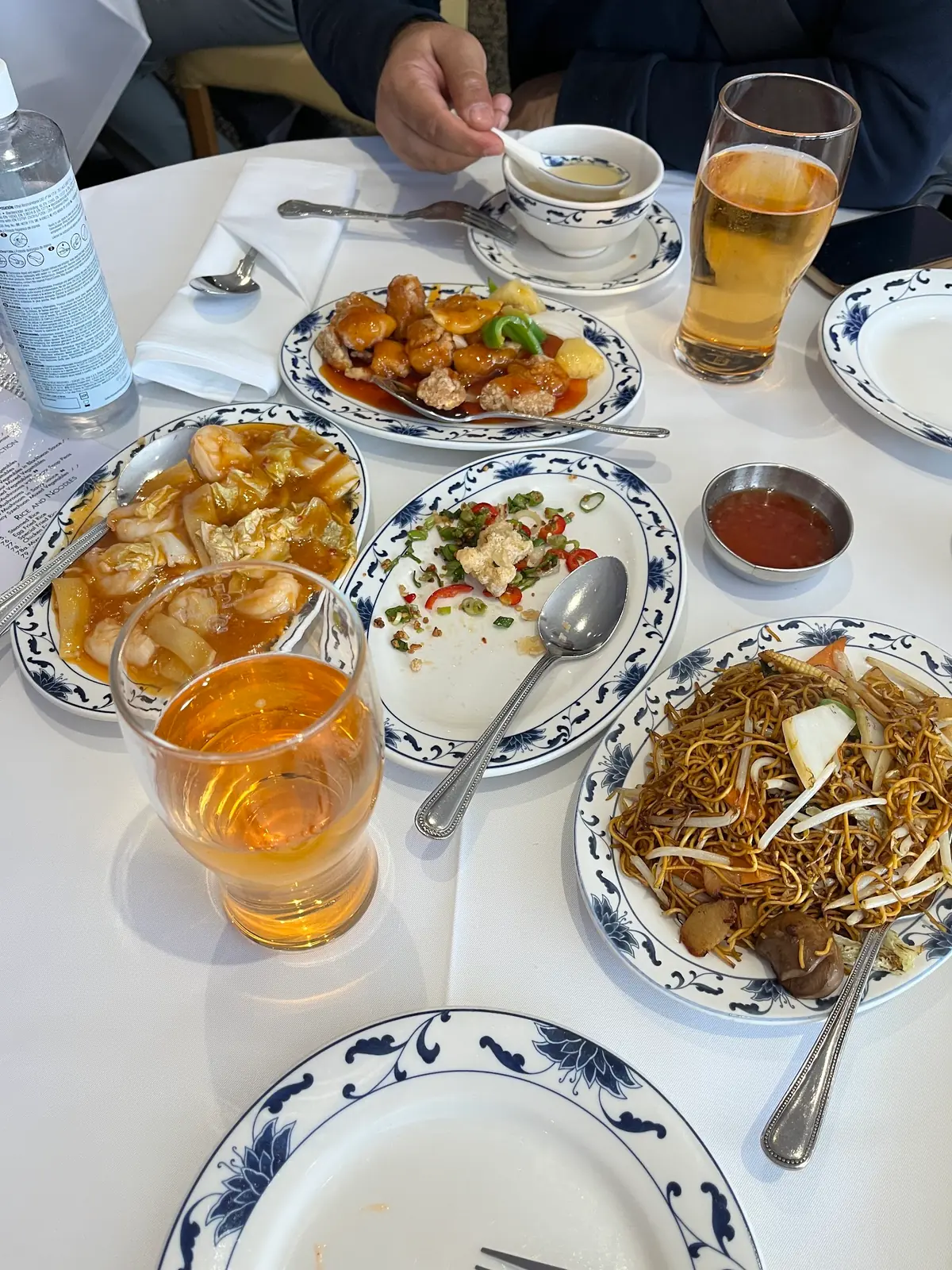 Buddha Chinese Restaurant photo (photo 2 of 3)