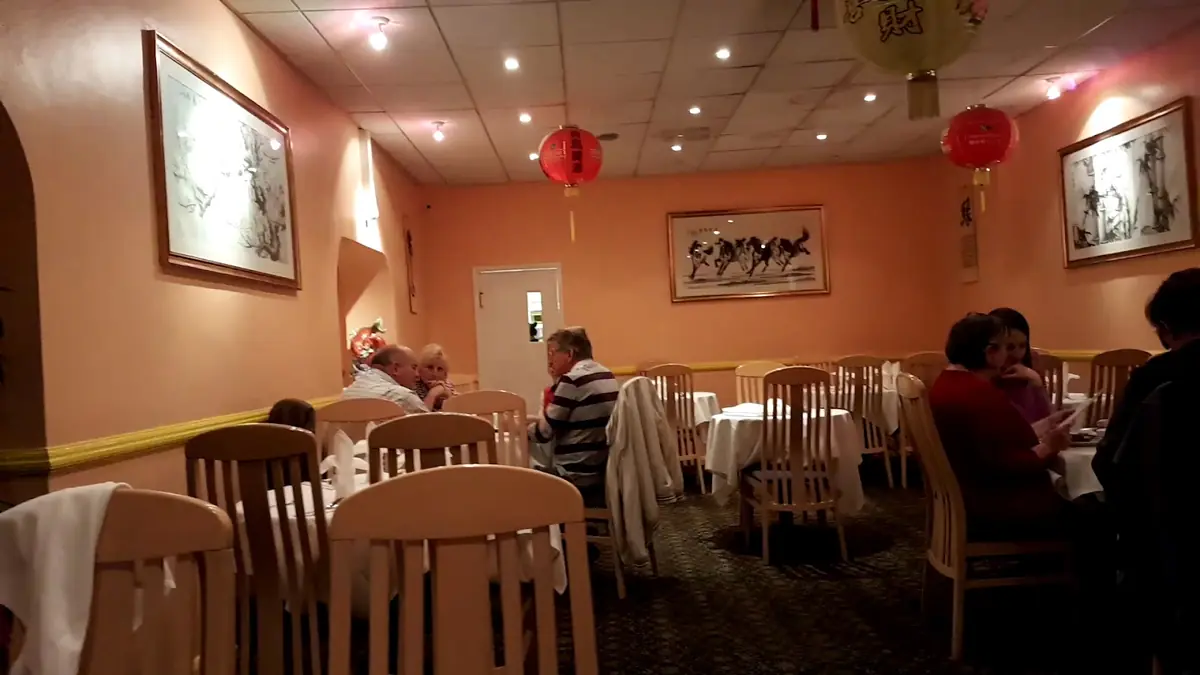 Buddha Chinese Restaurant photo (photo 1 of 3)