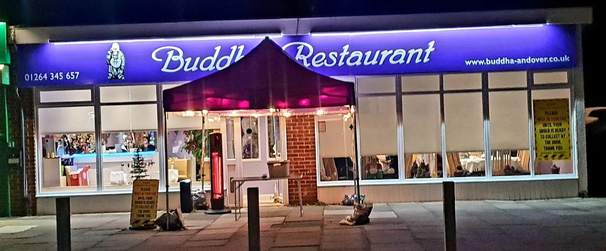 Buddha Chinese Restaurant