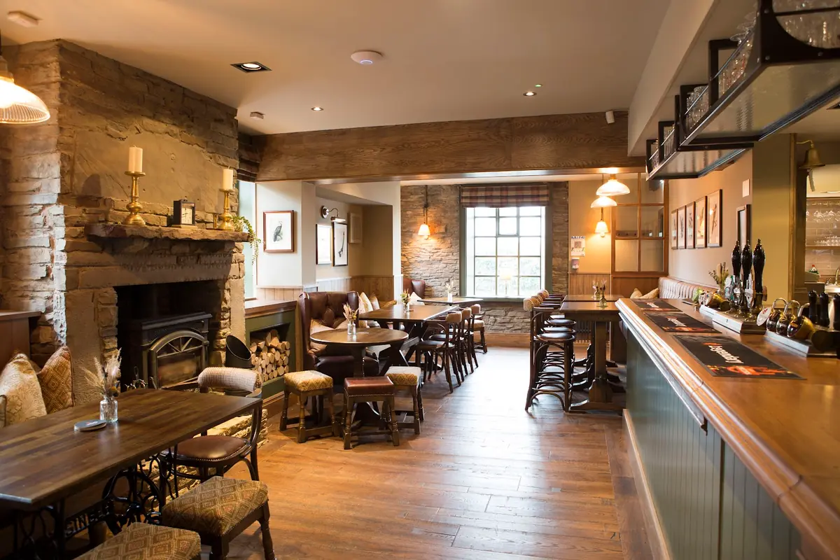Cock & Magpie — Bars in Rochdale