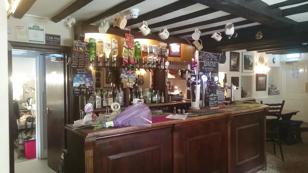 The Sycamore Inn photo (photo 1 of 2)