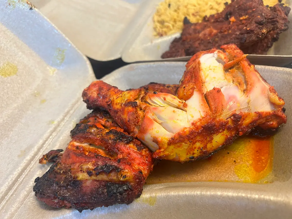 Roti Wala dera 2 photo (photo 2 of 3)