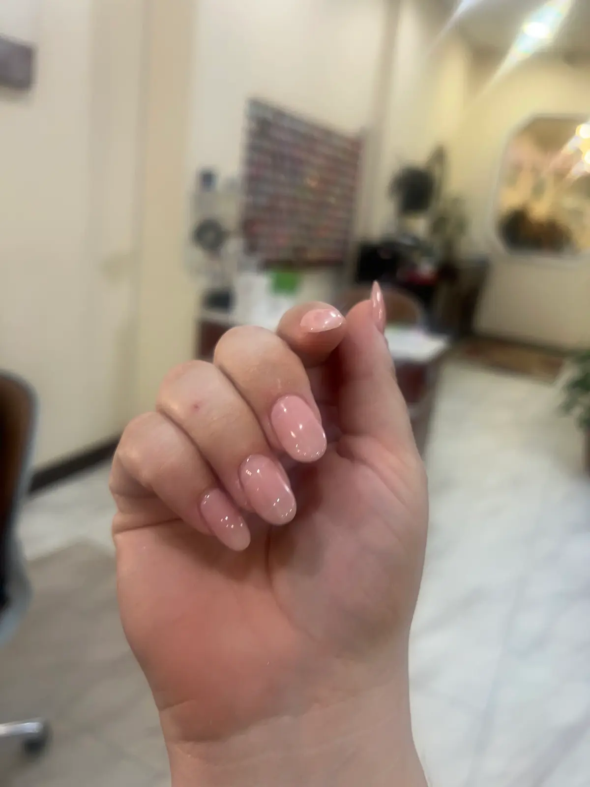 Pause Nail & Day Spa — Nail Salons in Hagerstown