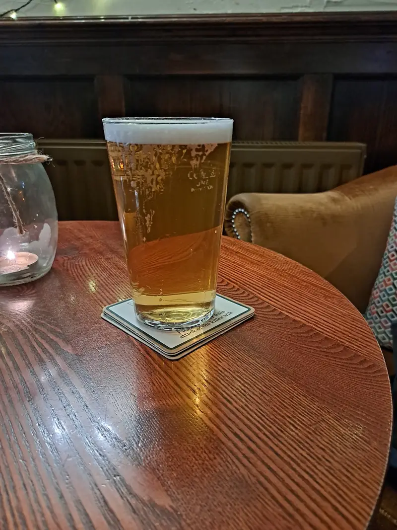 The Deramore Arms photo (photo 2 of 3)